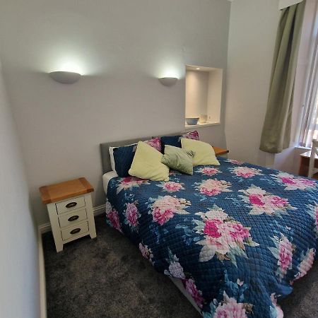 Teviotside Travel Inn Ltd Hawick Εξωτερικό φωτογραφία
