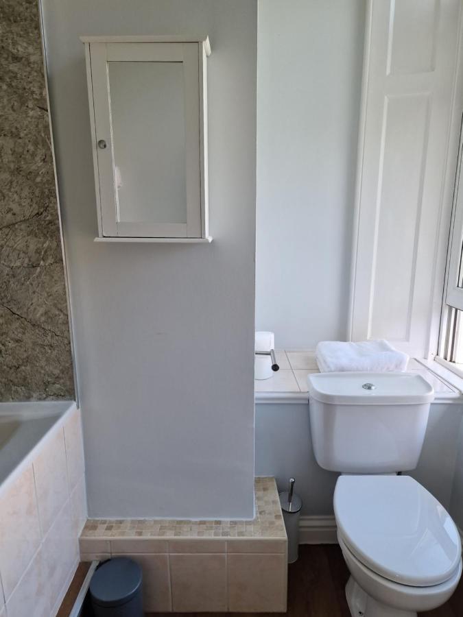 Teviotside Travel Inn Ltd Hawick Εξωτερικό φωτογραφία
