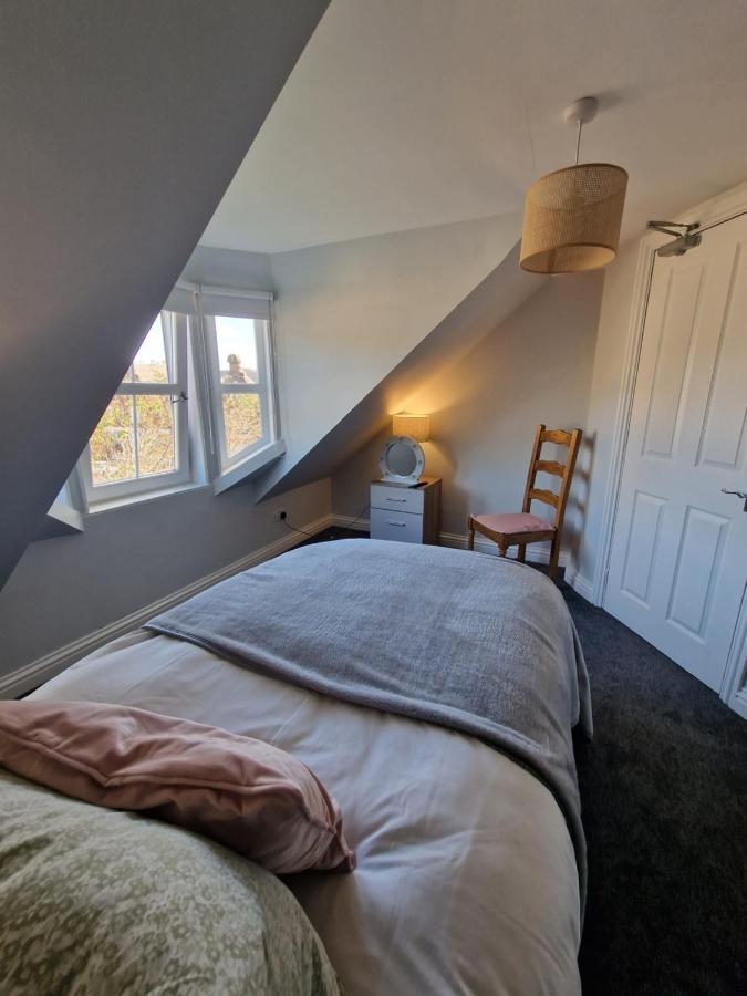 Teviotside Travel Inn Ltd Hawick Εξωτερικό φωτογραφία