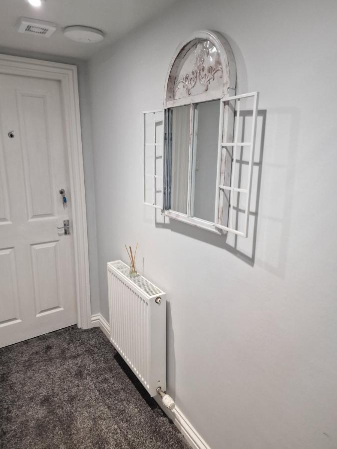 Teviotside Travel Inn Ltd Hawick Εξωτερικό φωτογραφία