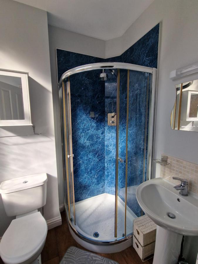 Teviotside Travel Inn Ltd Hawick Εξωτερικό φωτογραφία