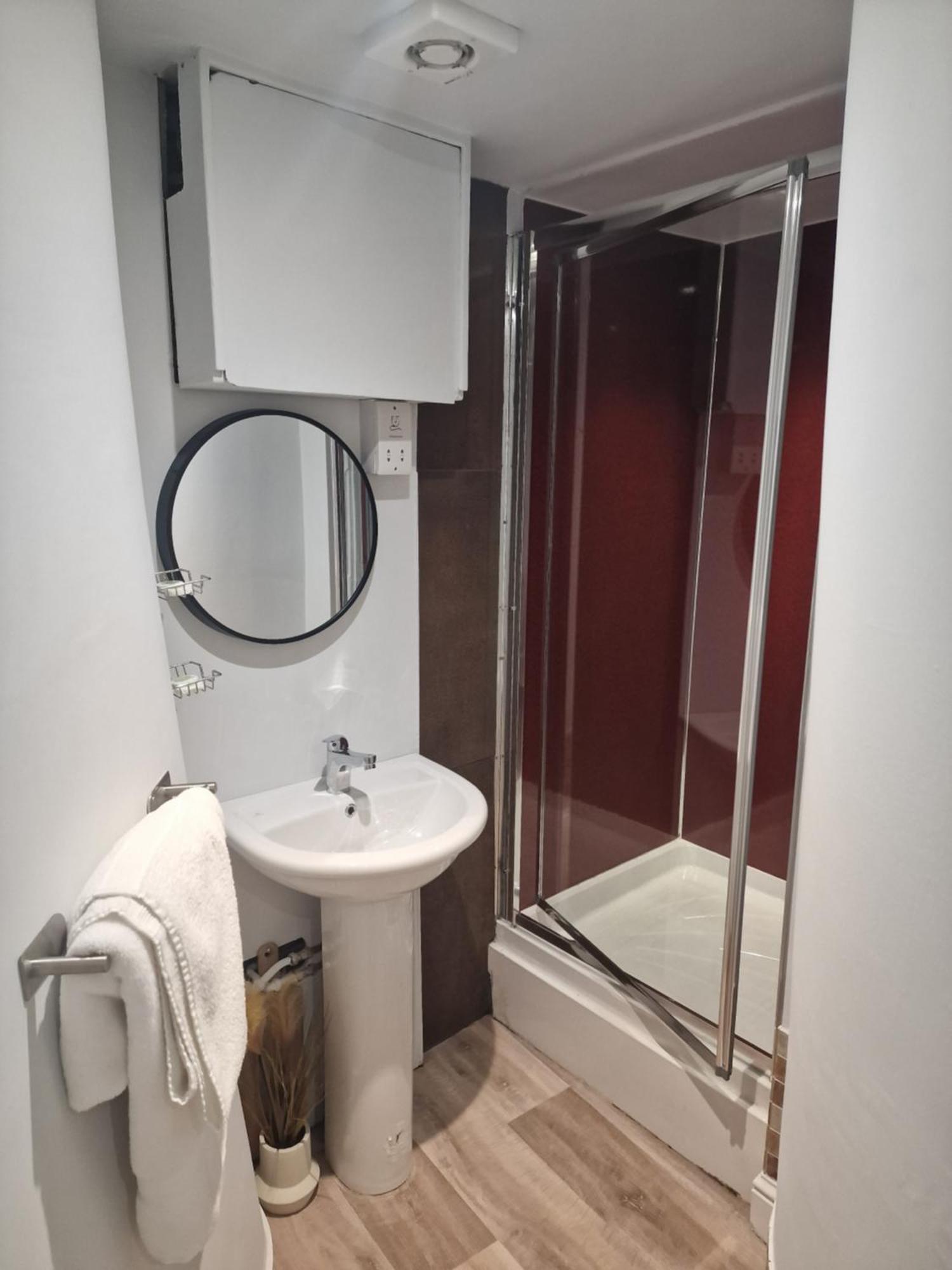 Teviotside Travel Inn Ltd Hawick Εξωτερικό φωτογραφία